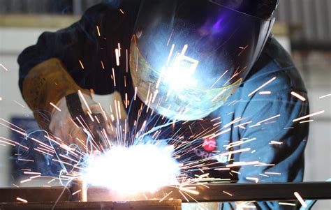 steward metal fabricating|Welding .